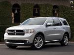 Dodge Durango Crew 2010 года